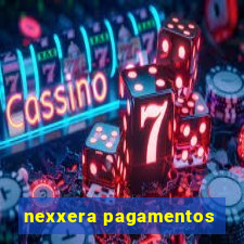 nexxera pagamentos